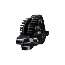 Zacisk hydrauliczny SHIMANO DEORE XT BR-M8200 2-tłoczkowy Post Mount