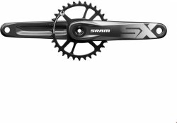 Korba SRAM SX Eagle DUB 170 mm 32T X-SYNC 2 (stal)