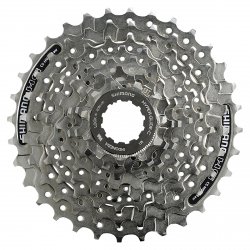 Kaseta Shimano Acera CS‑HG41‑8 8‑rzędowa 11‑30T