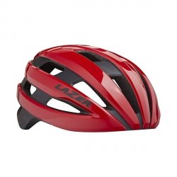 Kask Lazer Sphere Red roz.M 