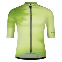 Koszulka SHIMANO S-PHYRE FLASH z krótkim rękawem rozmiar XL