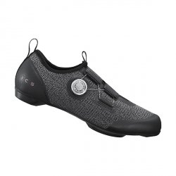 Buty Shimano SH-IC501 Fuze Czarne 45.0