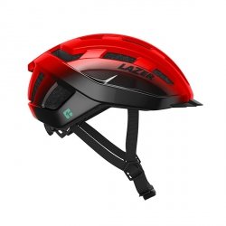 Lazer Kask Codax KC CE-CPSC Red Black Uni +net