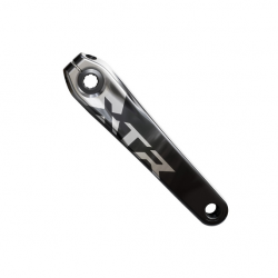 Korba SHIMANO XTR FC-M9200 HOLLOWTECH II 12s 170 mm bez tarczy