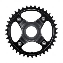 Zębatka Shimano STEPS SM-CRE80-B 34T 55mm