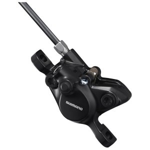 Zacisk hamulca Shimano BR-MT200 
