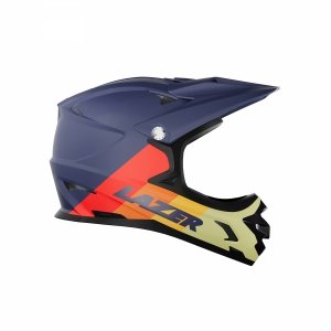 Kask Lazer Phoenix+ Matte Retro XS 