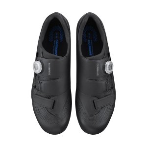 Buty szosowe Shimano SH-RC502 czarne roz.44 