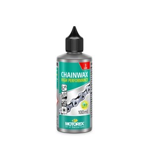 Motorex Chain Wax wosk do łańcucha 100 ml 
