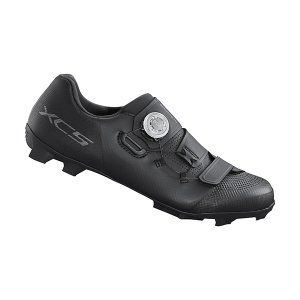 Buty Shimano SH-XC502 Black 39.0 