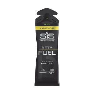 SiS Żel Beta Fuel + Nootropics Jabłko 60ml 
