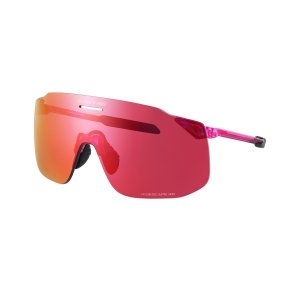 Okulary SHIMANO S-PHYRE CE-SPSL2 SL RIDESCAPE ROAD różowy szafir 
