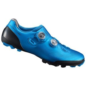 Buty Shimano SH-XC901SB1 Niebieskie roz.47.0 