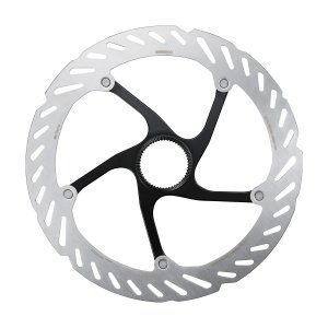 Tarcza hamulcowa SHIMANO RT-CL700 Center Lock Ice Technologies 203 mm 