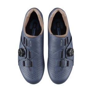 Buty szosowe Shimano SH-RC300W damskie Indigo rozmiar 39 