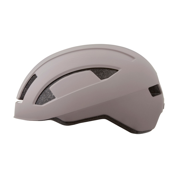 Kask miejski Lazer CityZen KinetiCore — Matte Lila, rozmiar S (52–56 cm)