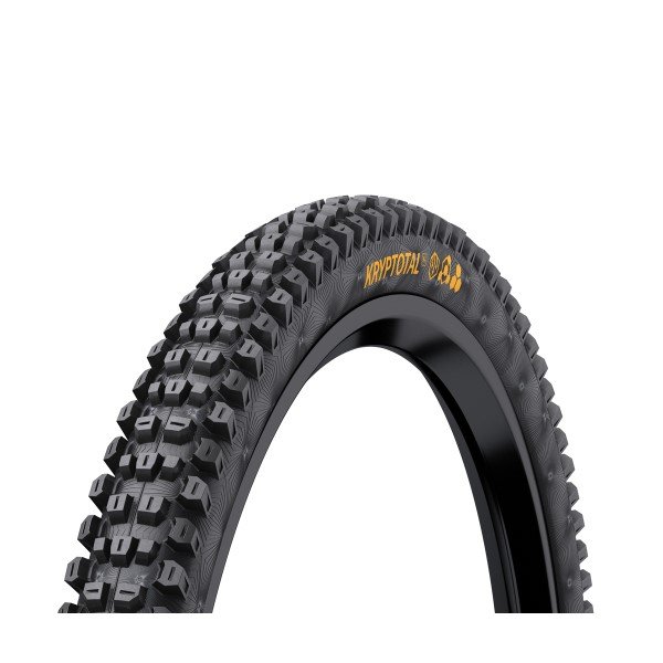 Opona Continental Kryptotal-FR Downhill SuperSoft 29x2.4 – Zwijana TR