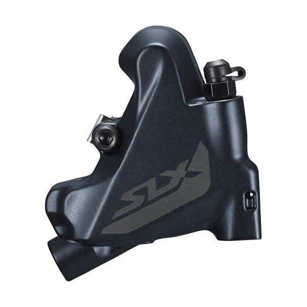 Zacisk hamulca tarczowego Shimano SLX BR-M7110