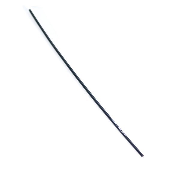 Pancerz przerzutki Shimano OT-SP41 280mm czarny