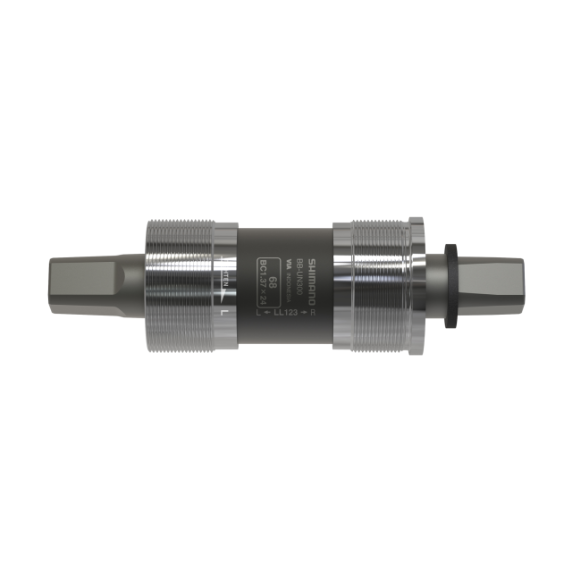 Suport Shimano BB-UN300 BSA 107mm/68mm Kwadrat