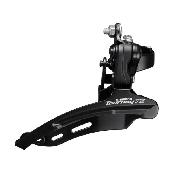 Przerzutka przednia Shimano Tourney FD-TZ510-DS6 3rz DP 28.6mm