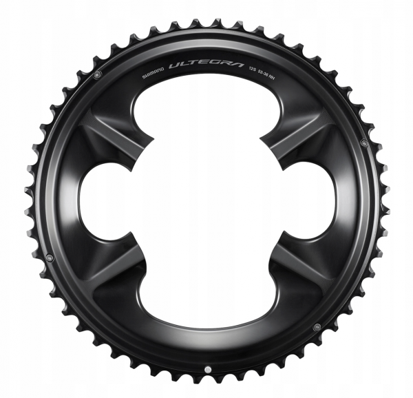 Zębatka zewnętrzna Shimano Ultegra FC-R8100 52T-NH