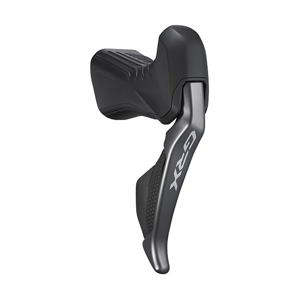 Klamkomanetka Shimano GRX ST-RX815 10rz. Di2