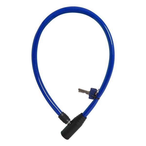 Zabezpieczenie OXC Hoop 4 Niebieskie