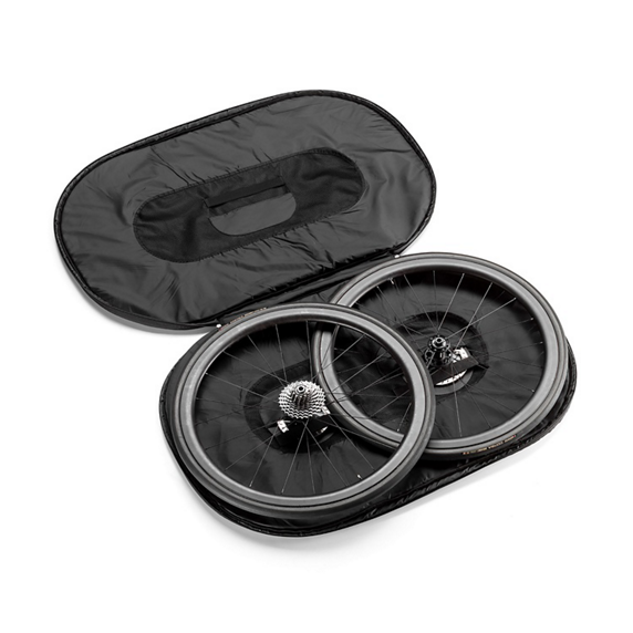 Elite Roda — torba na koło rowerowe