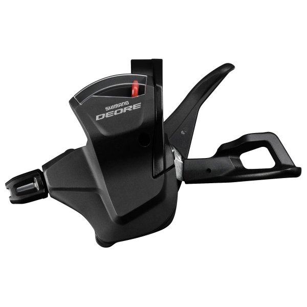 Manetka Shimano Deore SL-M6000 lewa 2/3rz. BOX PL