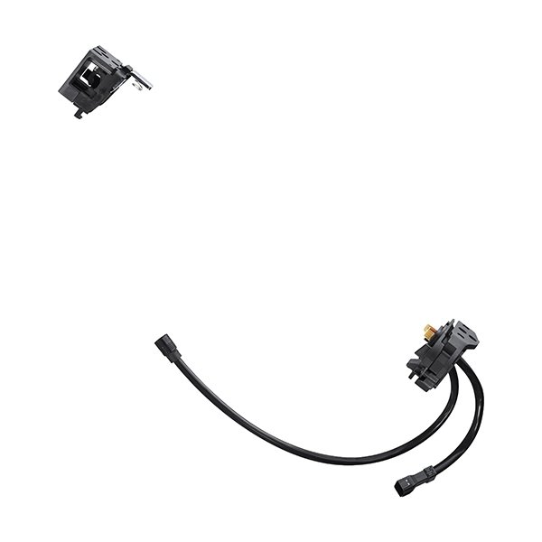 Uchwyt Baterii Shimano STEPS BM-EN801-A, 400mm 