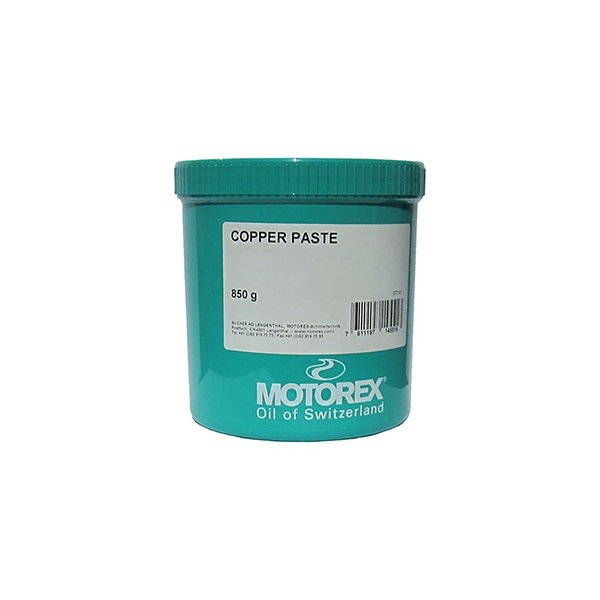 Motorex Pasta Miedziana Jar 850gr