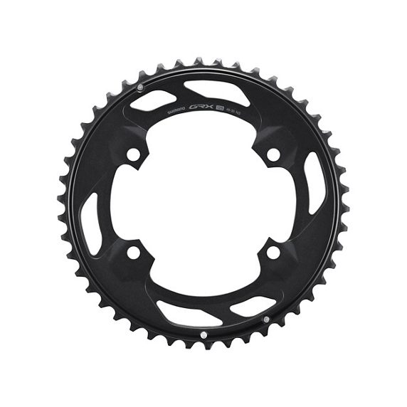 Tarcza mechanizmu SHIMANO GRX 46T do FC-RX610-2