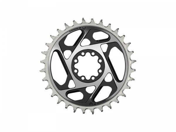 Zębatka SRAM T-Type Eagle XX SL 32T Direct Mount 3 mm offset czarna