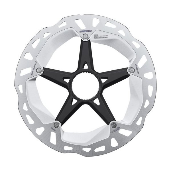 Tarcza hamulcowa Shimano Deore XT RT-MT800 180 mm Ice Tech