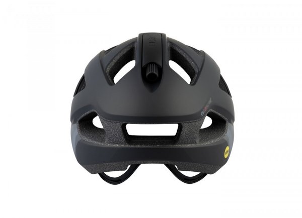 Kask Lazer Cameleon Matte Black Grey rozmiar L