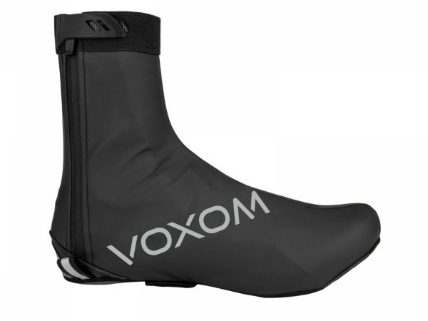 Ochraniacze na buty rowerowe Voxom Shoe Cover 1 rozmiar XXL (45–47)