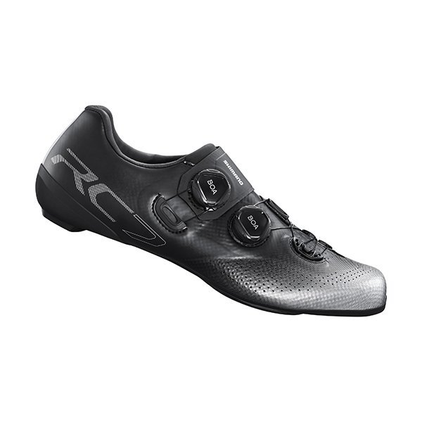 Buty szosowe Shimano SH-RC702 czarne rozmiar 43