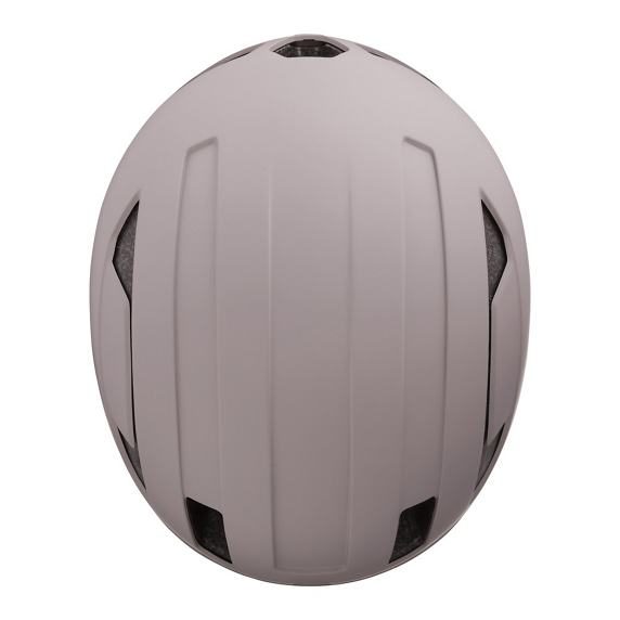 Kask miejski Lazer CityZen KinetiCore — Matte Lila, rozmiar S (52–56 cm)