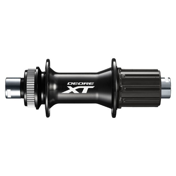 Piasta Tył Shimano Deore XT FH-M8010-B 32H 12x148