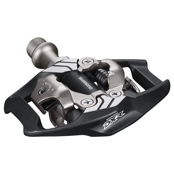 Pedały Shimano DXR SPD PD-MX70