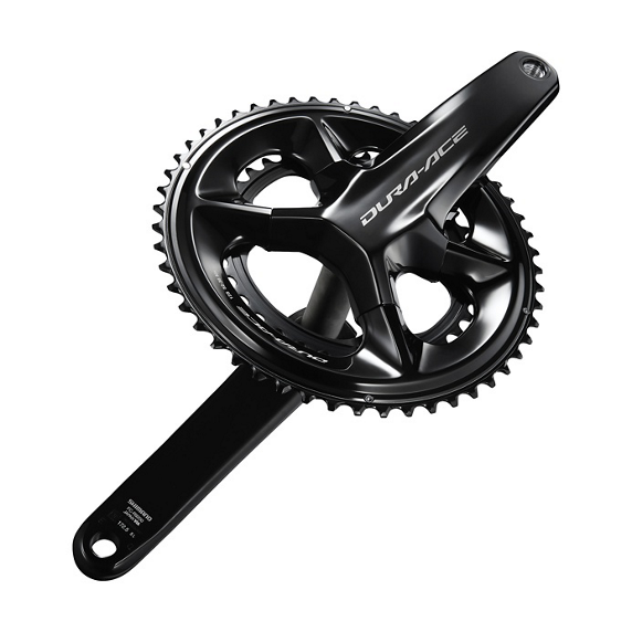 Korba Shimano Dura-Ace FC-R9200 — 172.5 mm, 52-36T, 12-rzędowa