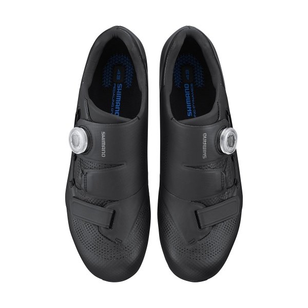 Buty szosowe Shimano SH-RC502 czarne roz.44