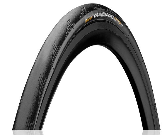 Opona Continental Grand Sport Race 700 x 32C [32-622] Zwijana 