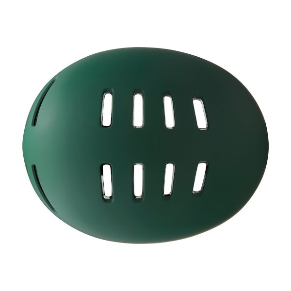 Kask Lazer One+ Matte Green roz.M 