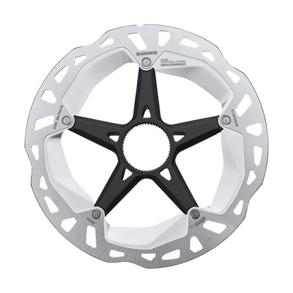 Tarcza hamulcowa Shimano RT-MT800 180 mm Ice Tech BOX PL