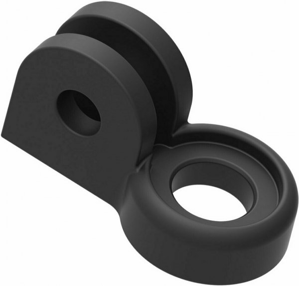 Adapter Lezyne GoPro LED Adapter — czarny