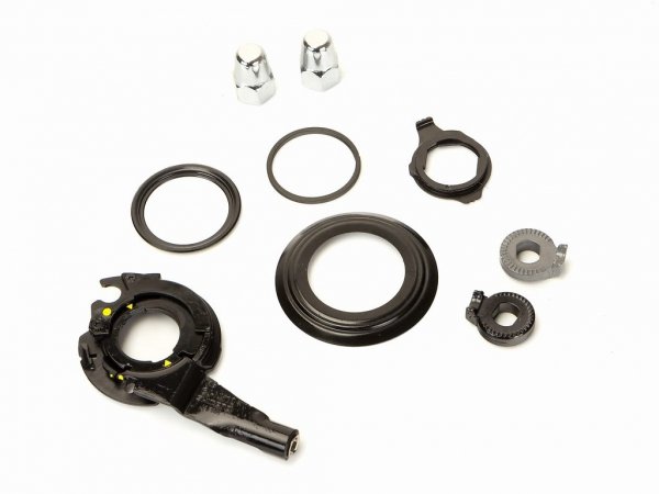 Komponenty Shimano Nexus 7 SG-7C18 / SG-7C30 / SG-7R50