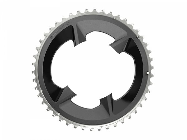 Zębatka SRAM Rival AXS 46T 107 BCD 12-rz — z osłoną