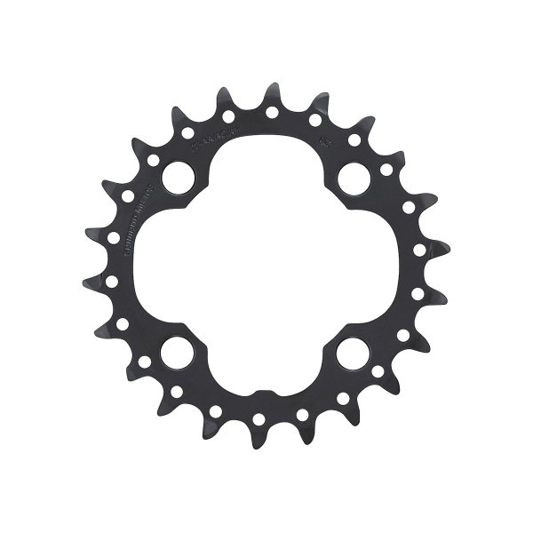 Zębatka Shimano SLX FC-M677/M660 22T (AA/AC/AY)